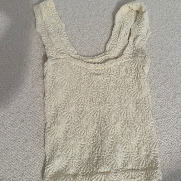 Free People Tops - Love letter top free people